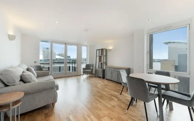 Arran House, Raleana Road, London, E14 9RN 0