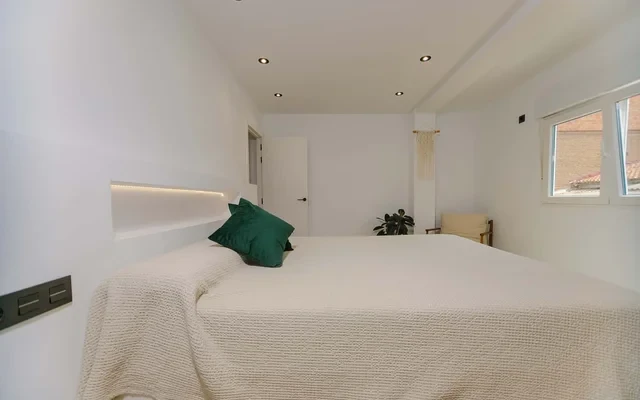 Apartment in Carrer de Vilafermosa, Valencia for 105 m² with 2 bedrooms 4
