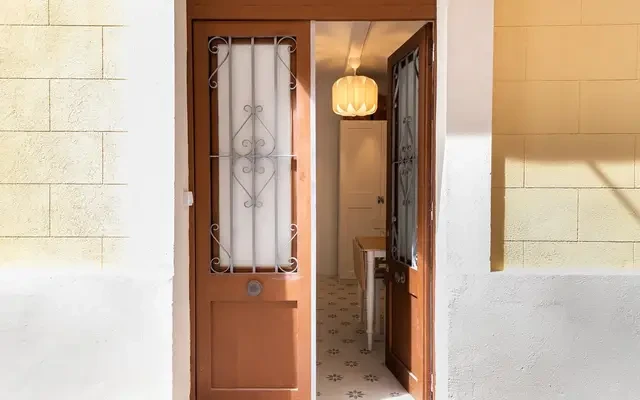 studio in La Barceloneta (Ciutat Vella) 2