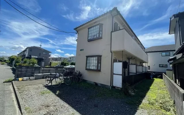 AP543 Maison de Kunitachi 102 0