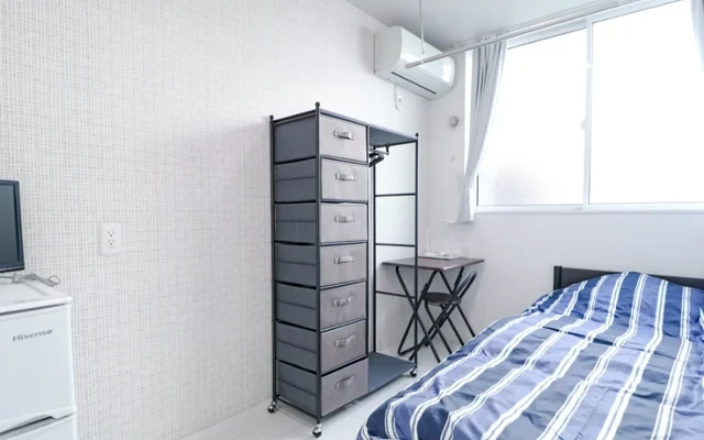 C223 co-living house Keisei Koiwa III 0