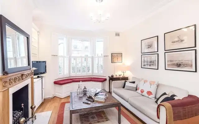 Marville Road 1