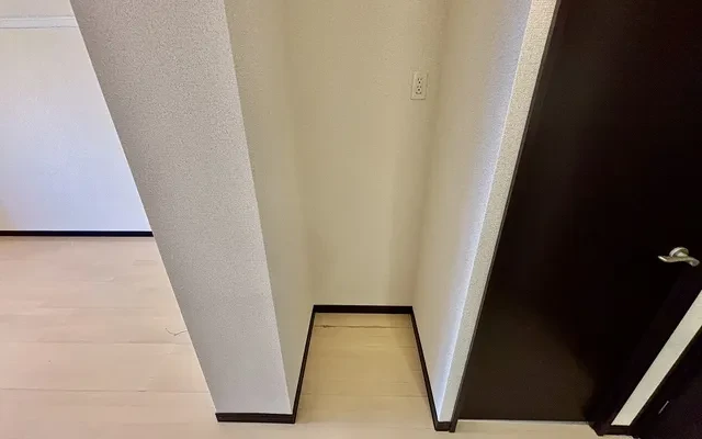アネトス両島 - Matsumoto student accommodation - 108号房间(带独立厨房)