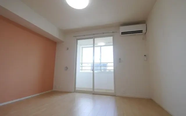 プルーズ カミヤス 2階 - Sakata student accommodation - 2階 - 1LDK