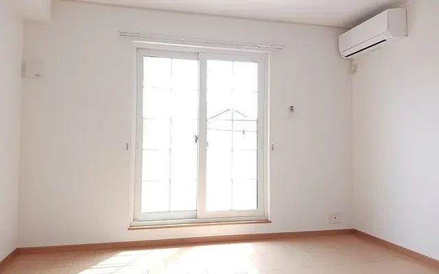 オーブ・プロムナードⅡ 202号室 - Kitaibaraki student accommodation - 202 - 1LDK