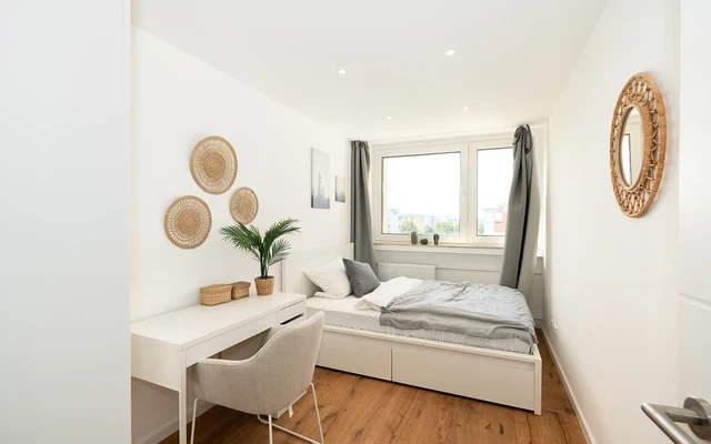Shared Apartment near Schleißheimer Straße, Munich 2