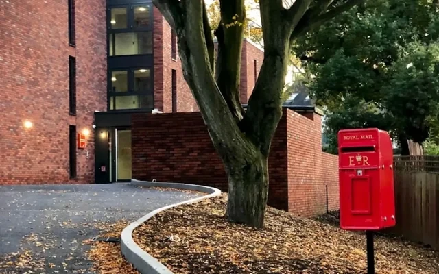 Beechenhurst House - Birmingham student accommodation