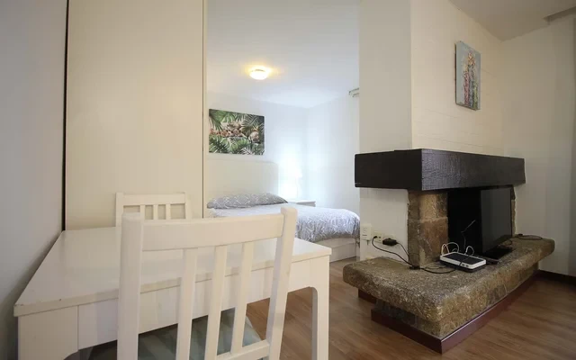 Studio Calle Doctor Fleming 0
