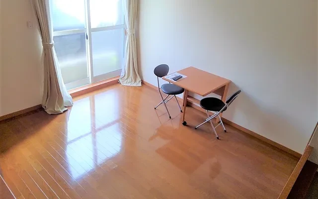 レオパレスキララ - ที่พักนักศึกษาในมารุเกะ