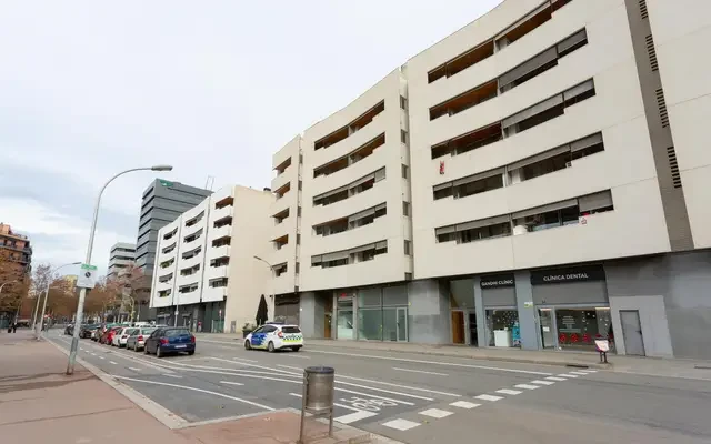 apartment in Diagonal Mar and the Poblenou Seafront (Sant Martí) 1