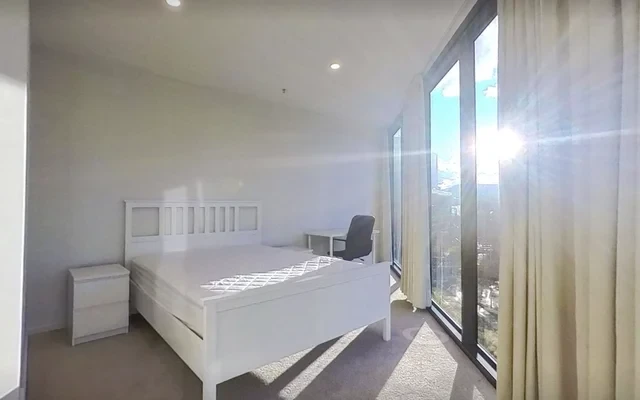 45 West Row - Canberra student accommodation - 2 bed 2 bath-35