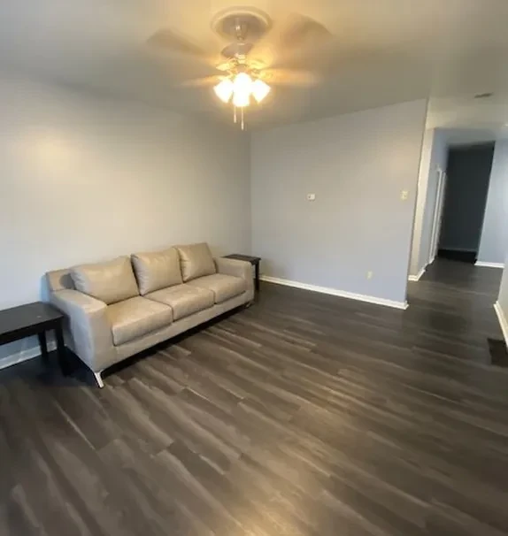 205 Columbus Ave Apartment 2