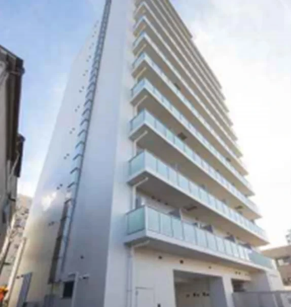 Campus Village Oji Kamiya