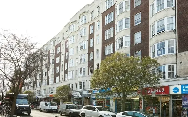 Queensway 12406# 0