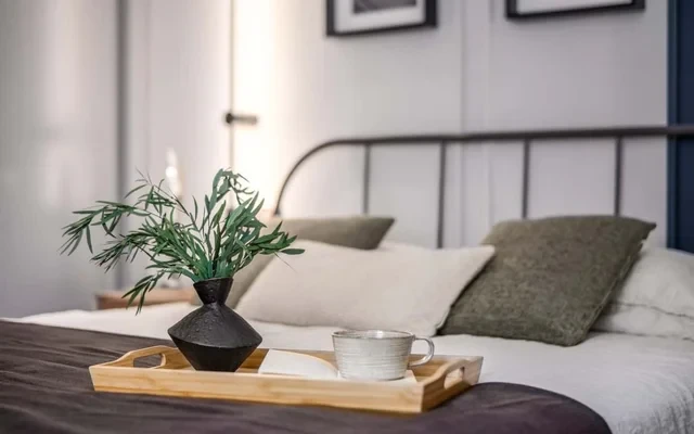 Puka - 2 bedrooms in Malasana 1
