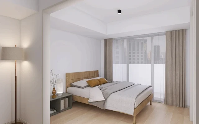 SUMII Roppongi Apt 4