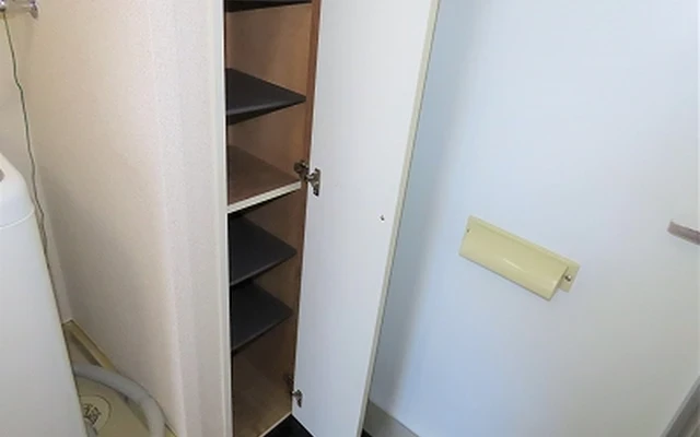 ピュアフル - Chikuma student accommodation - 207号房间(带独立厨房)
