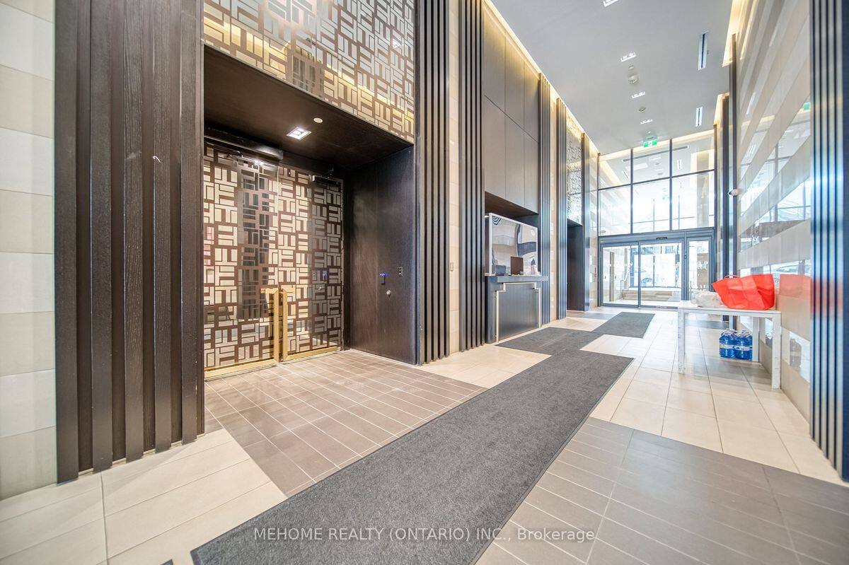 501 Yonge St