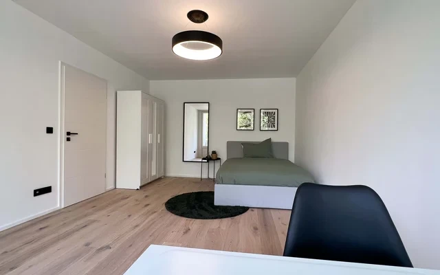 Rapotostrasse 4 0