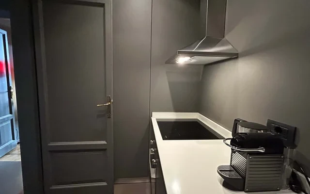 Apartment in Via Achille Maiocchi, Milano for 60 m² with 1 bedrooms 3