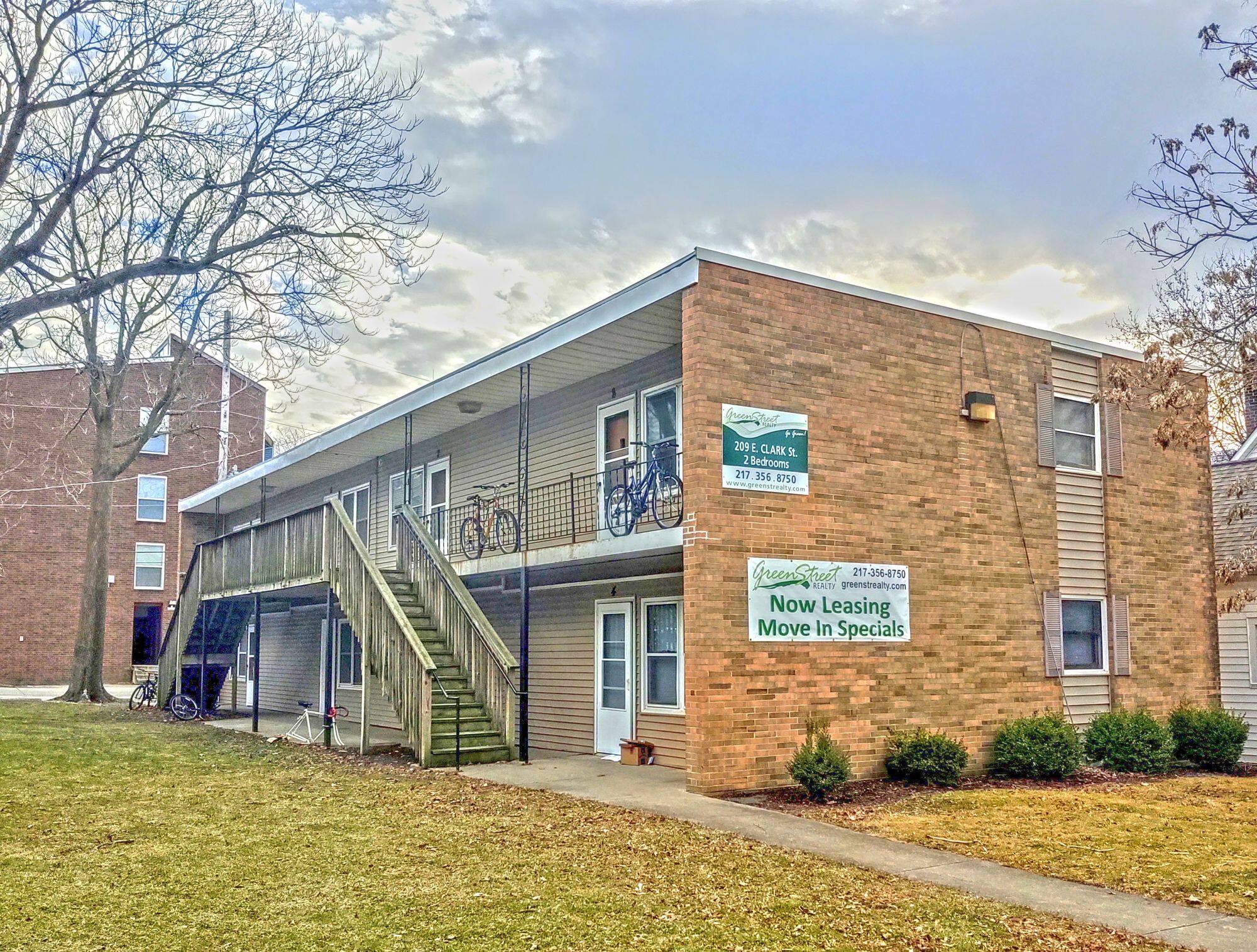 209 E. Clark St Champaign IL 3