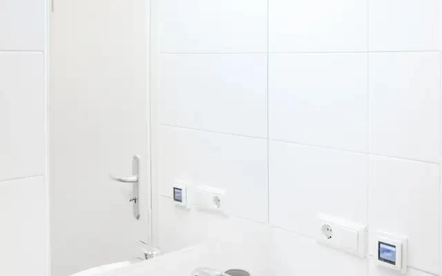 studio in Moabit 2