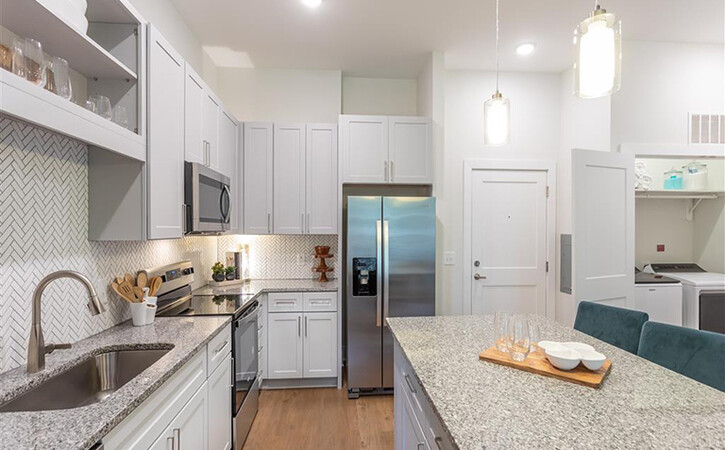 The Edition on Oberlin