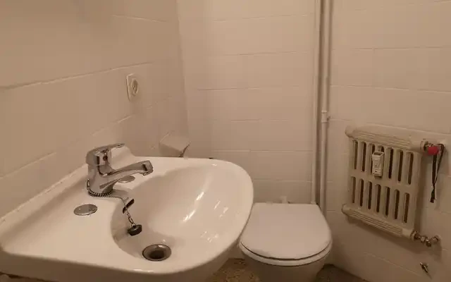 C/Rafael Herrera, 3 4