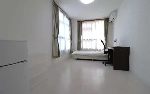 Co-living house R Soga 4