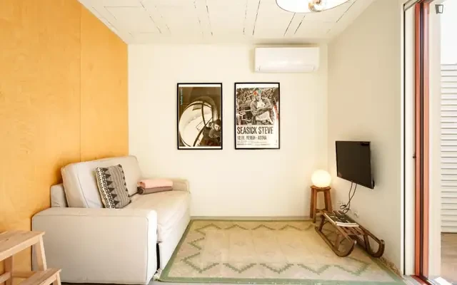 apartment in Miragaia - 포르투 학생 숙소