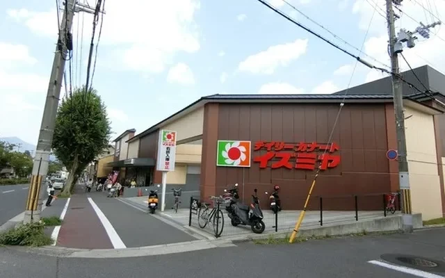 Grandoria KINKAKUJI 1