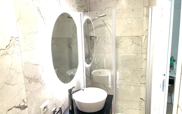 Apartment in Piazza Principe Umberto, Napoli for 58 m² with 1 bedrooms 3