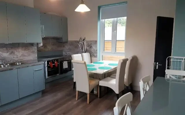 apartment near Royal Canal Terrace 2