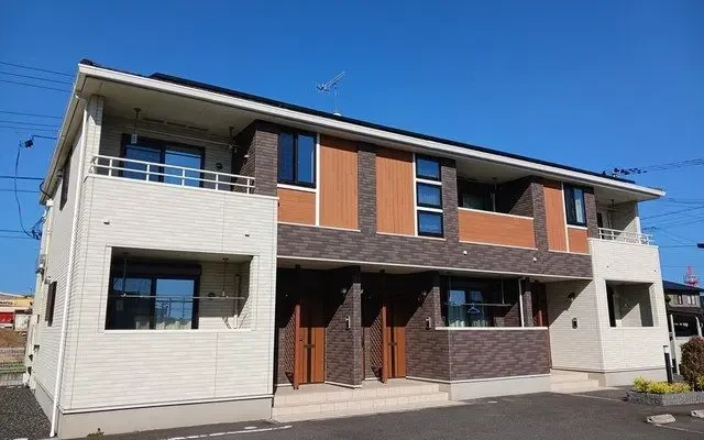 ソラーナ 2階 - Kurihara student accommodation
