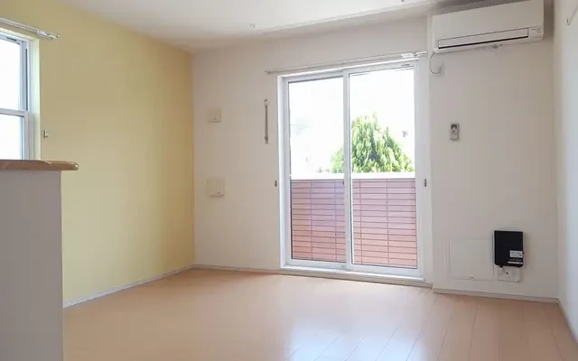 アルカンシエル 1階 - Takahagi student accommodation - 1階 - 1R