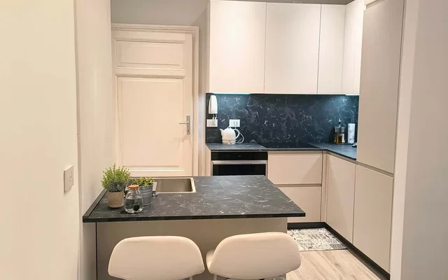 Apartment in Viale Edoardo Jenner, Milano for 53 m² with 1 bedrooms 3