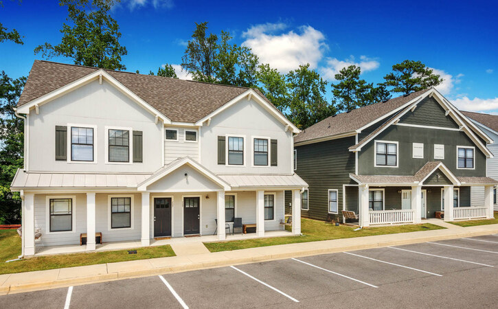 The Collective at Auburn