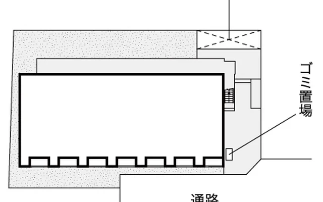 グレース三野 2