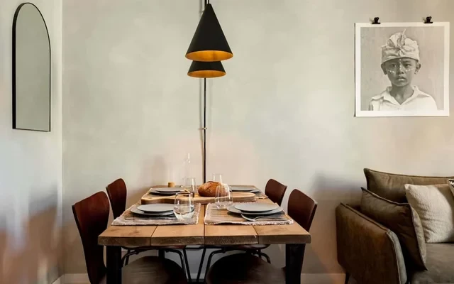 Pumori - 2 bedrooms in Gracia 2