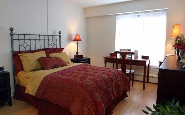 Main Station Apartments 0