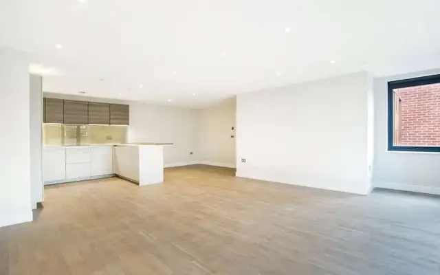 Viridium Apartments 4