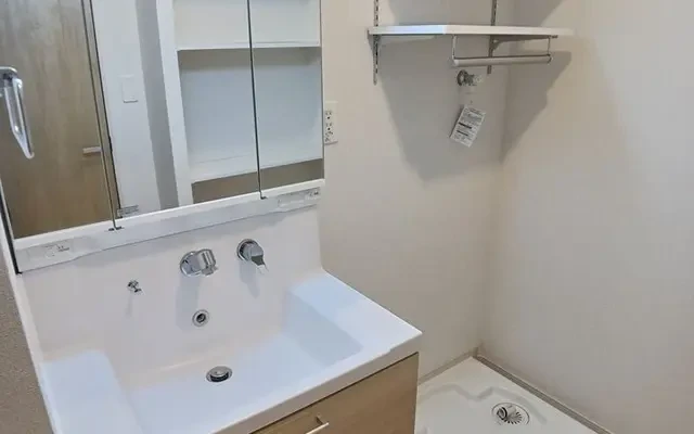 フェリーチェ 壱番館 1階 - Nagaokakyo student accommodation - 1階 - 2LDK