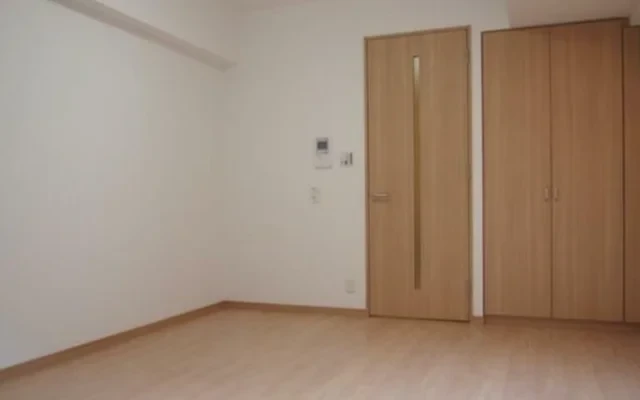 Louvre Takadanobaba Building 3, Room 202 3