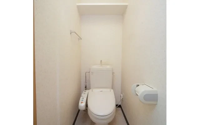 ラヴィールハチマンヤマ 3