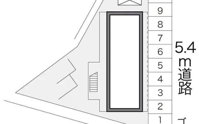 レイクガーデン 2