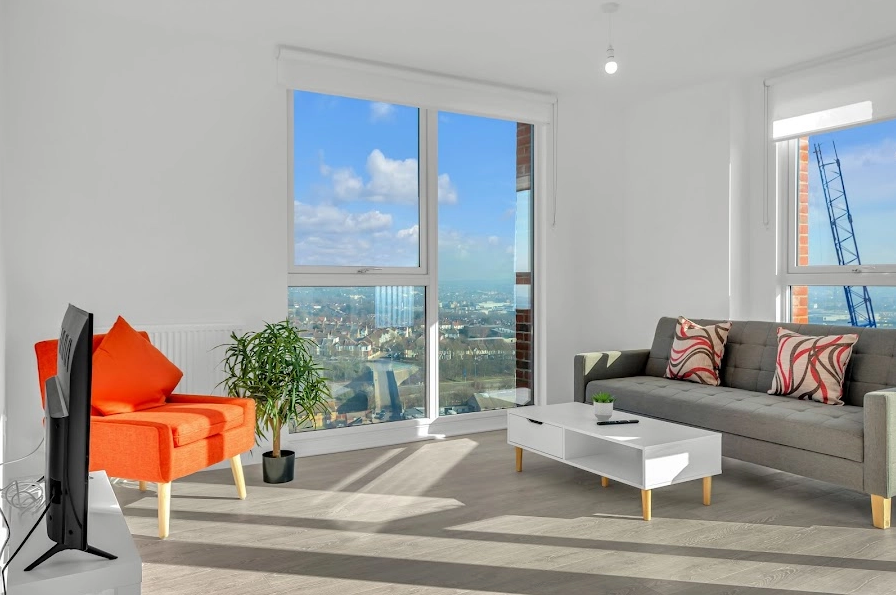 Brent Cross Serviced Apartments