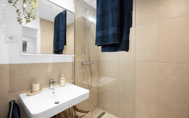 Shared Apartment near Pfeuferstraße, Munich 2