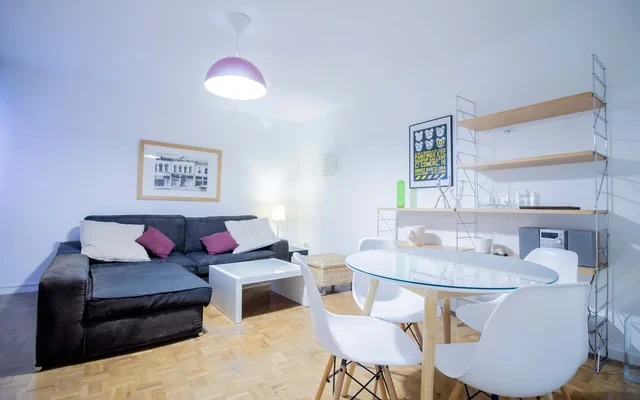apartment de las Infantas 0