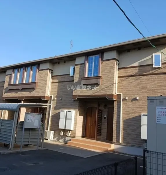 エトワール 205号室