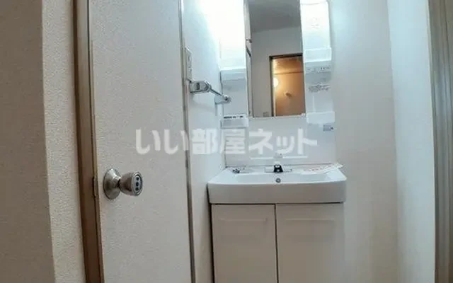 国城ハイツ 103号室 - 橋本市の学生向け宿泊施設 - 103 - 2DK